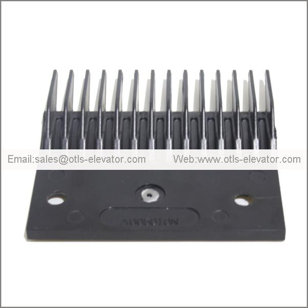 Toshiba Escalator Comb Plate A005010N