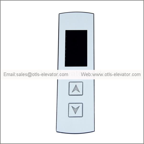XIZI OTIS Elevator hop LMBND430DT-MK