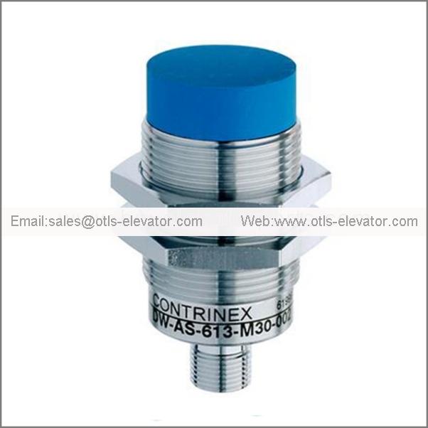 Otis Escalator Sensor DW-AS-613-M30-002