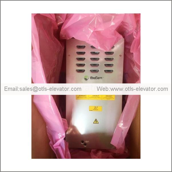 OTIS Elevator Inverter KCA26800ABS8