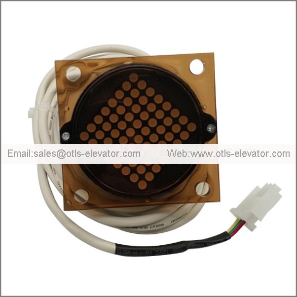 XIZI OTIS Escalator Indicator SFT-ZSQ-C2