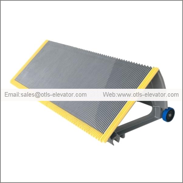 OTIS escalator step , OTIS escalator parts