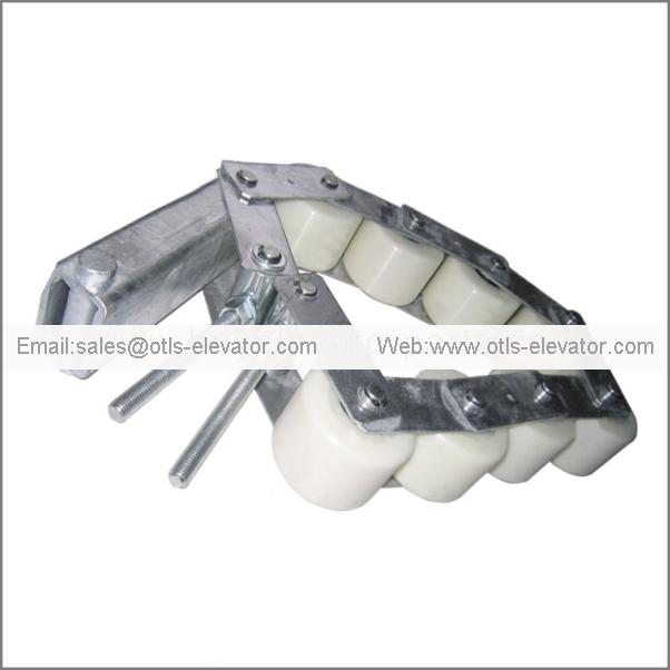 OTIS Escalator Newel chain roller chain GAA332Z4