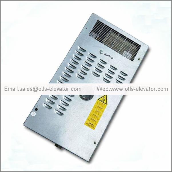 OTIS Elevator Inverter OVFR02B-404 KDA21310AAV1