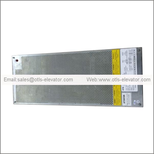 OTIS Elevator Inverter GCA21150D1