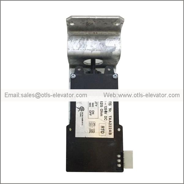 OTIS elevator switch TAA330AX2/TAA222AB