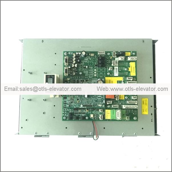 OTIS Elevator Inverter KBA21305ACJ1