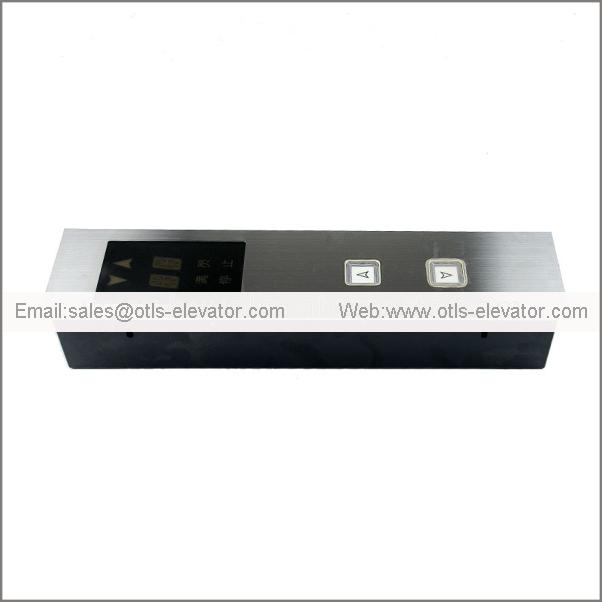 Otis elevator hop DAA25140NNN14