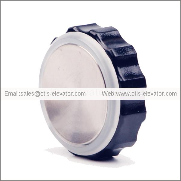 OTIS elevator push button BR27C