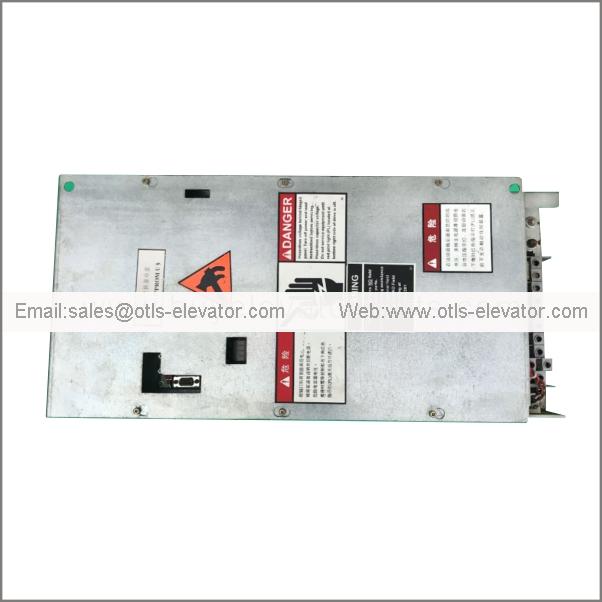 OTIS Elevator Inverter OVF30 ADA21290AK2