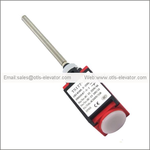 Otis Escalator Sensor XAA177HP1