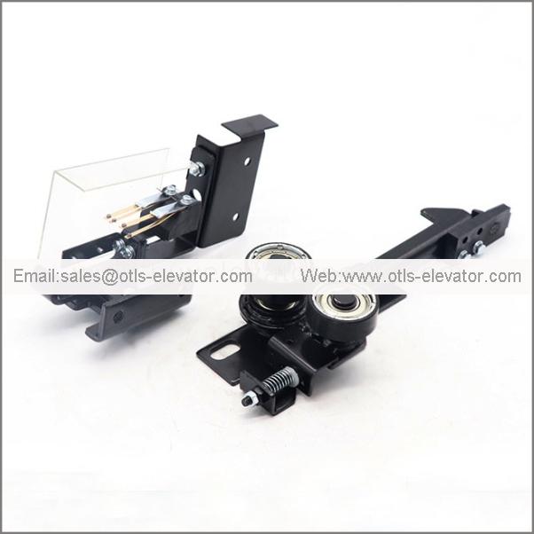 Toshiba elevator lock CV100