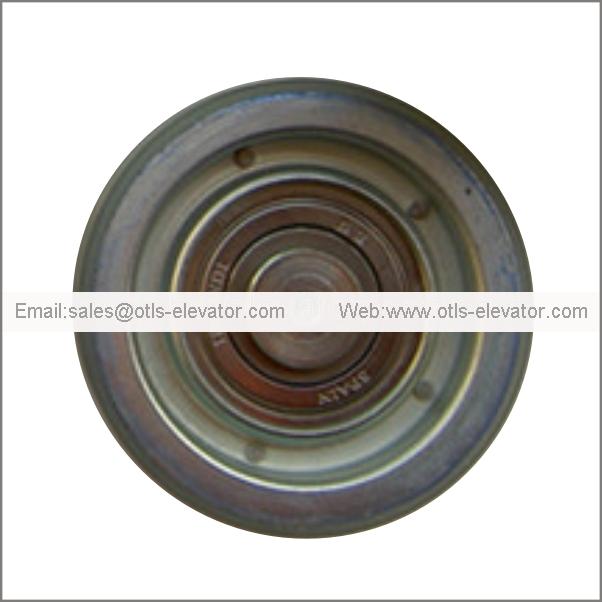OTIS Elevator Door Hanger Roller FAA5394A4