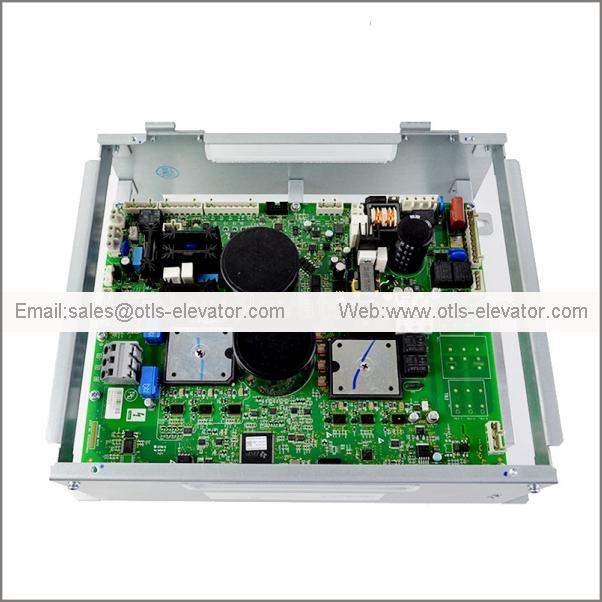 OTIS Elevator PCB KBA26800ACC2