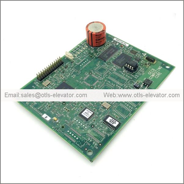 OTIS Elevator Main Board ADA26800AML2