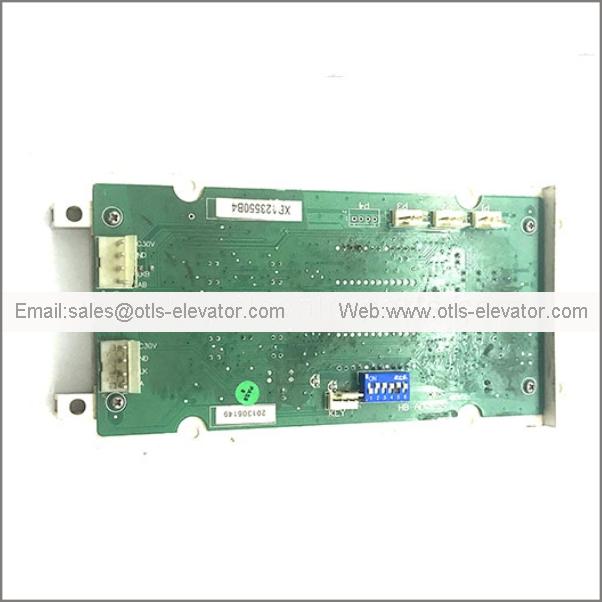 OTIS Elevator Display Board XAA23550B3