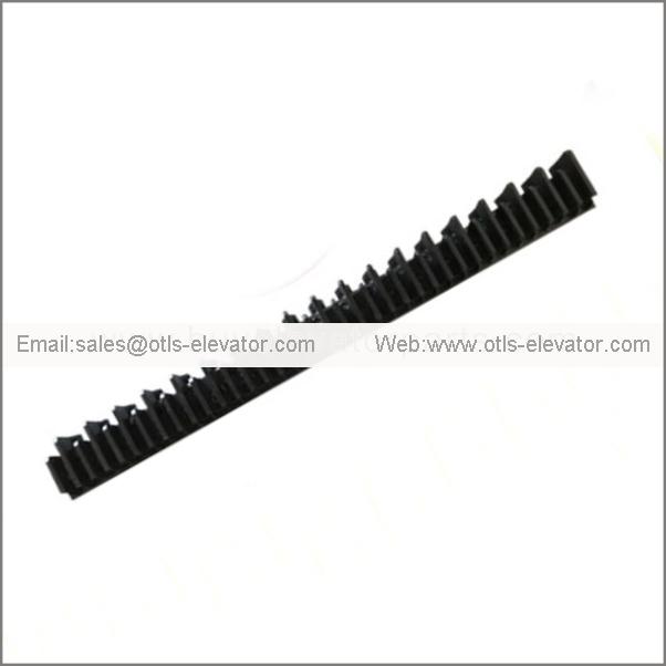 OTIS Escalator Demarcation XAA455K1
