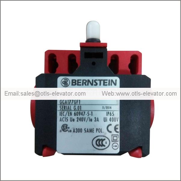 OTIS Elvator Limit Switch GCA177GF1