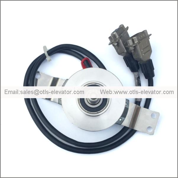 OTIS Elvator Encoder TAA633H151