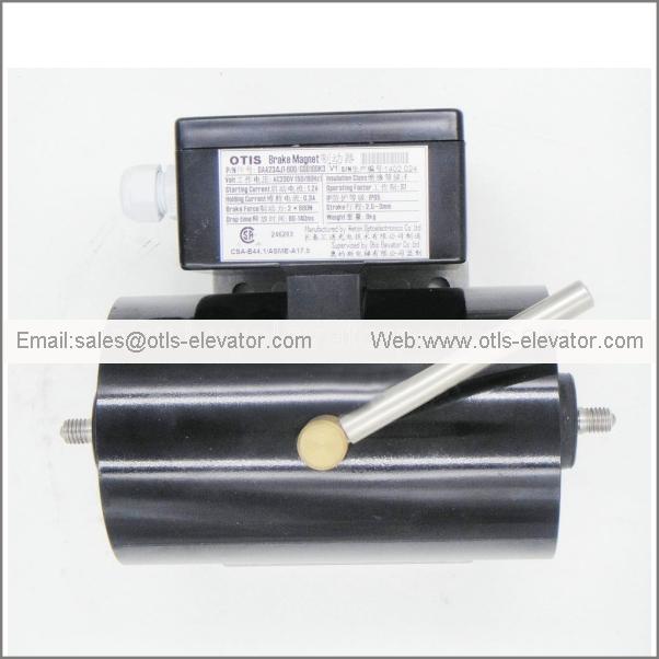 OTIS Elevator Brake DAA234J1-600