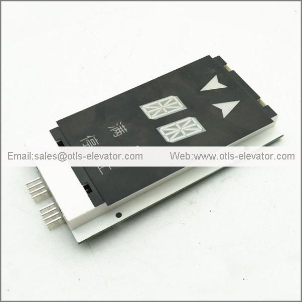 OTIS Elevator Display Board DAA25140NNN14