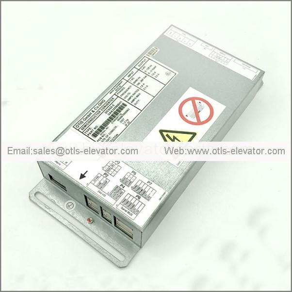OTIS Elevator Door Controller DCSS5-E GAA24350BH1