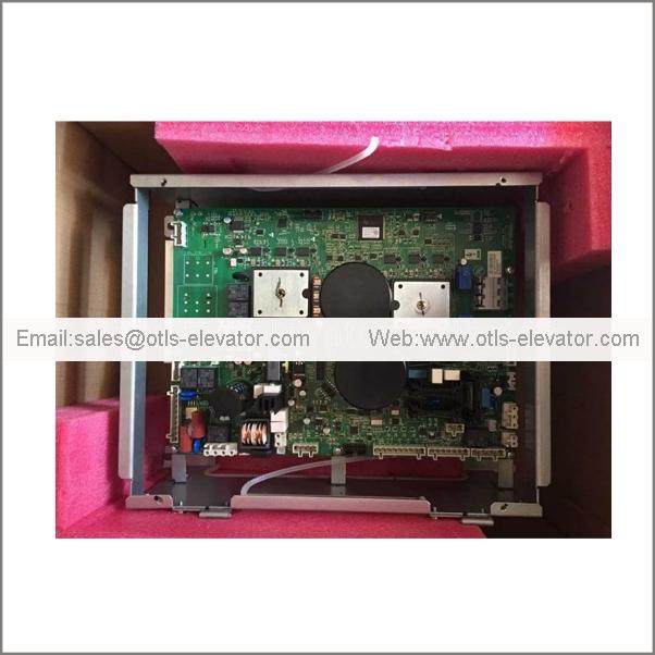 OTIS Elevator Inverter KAA21305ACB3