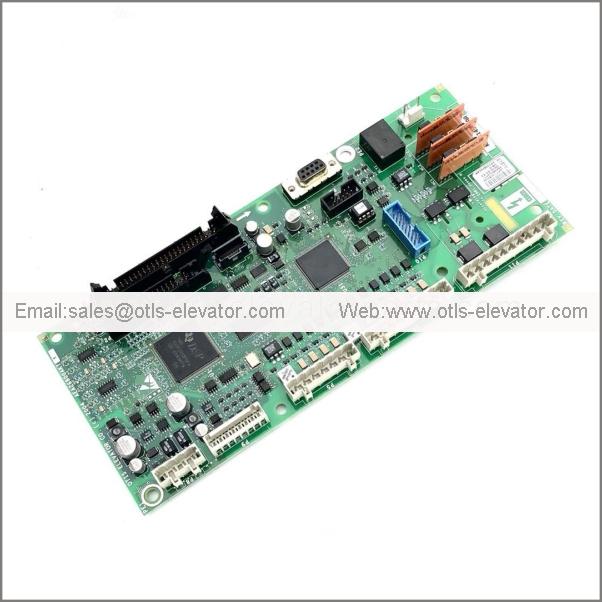 OTIS Elevator Inverter Main Board AEA26800AKT2