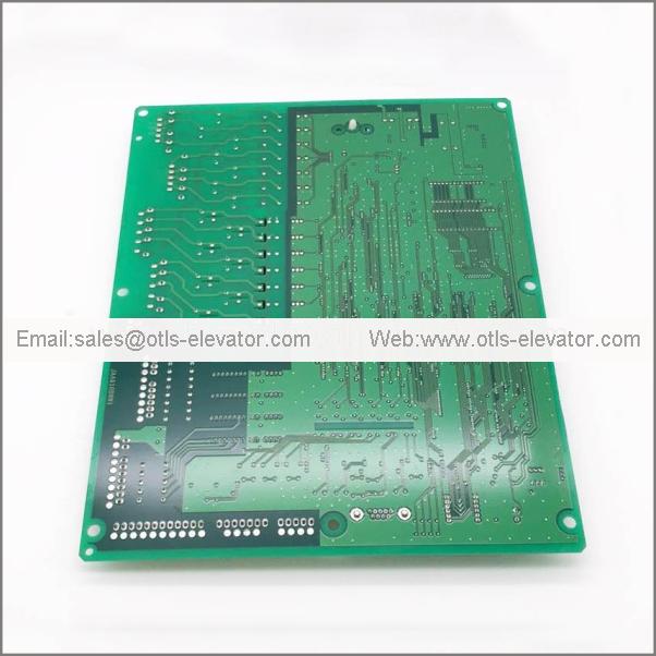 OTIS Elevator Main Board COCO-MCB