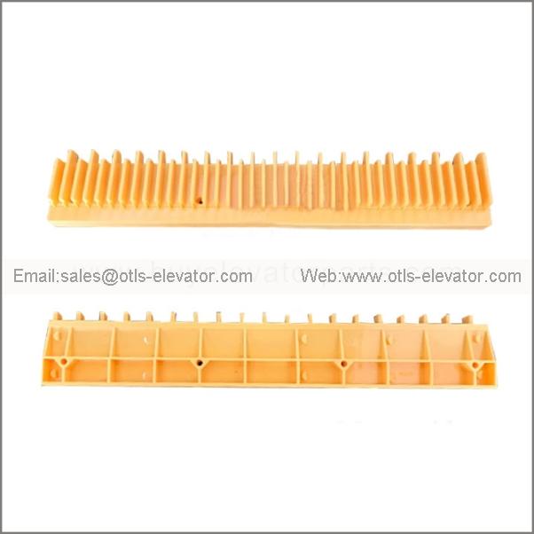 OTIS Escalator Demarcation XAA455J1
