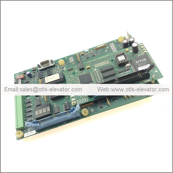 OTIS Elevator PCB ASSY ACA26800VB