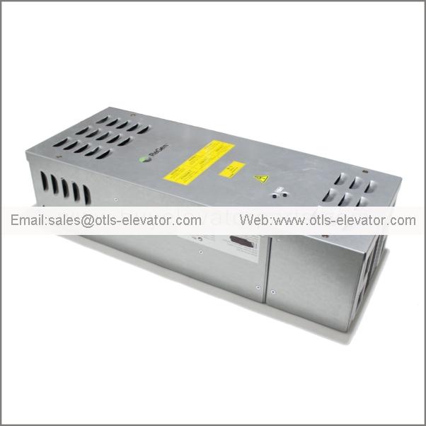 OTIS elevator inverter OVFR03B-402