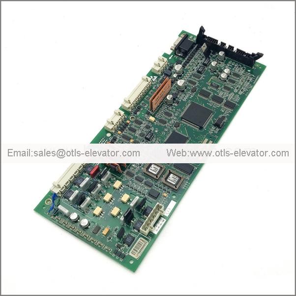 OTIS Elevator Pcb MCB-III
