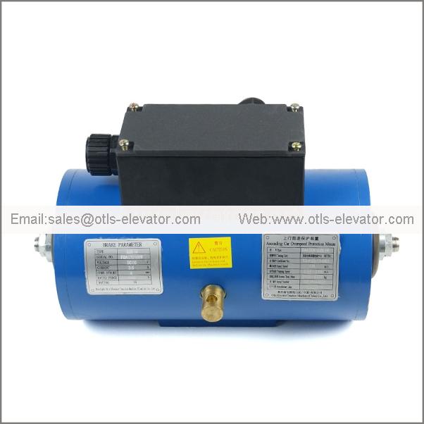 OTIS Elevator Brake DZE-14