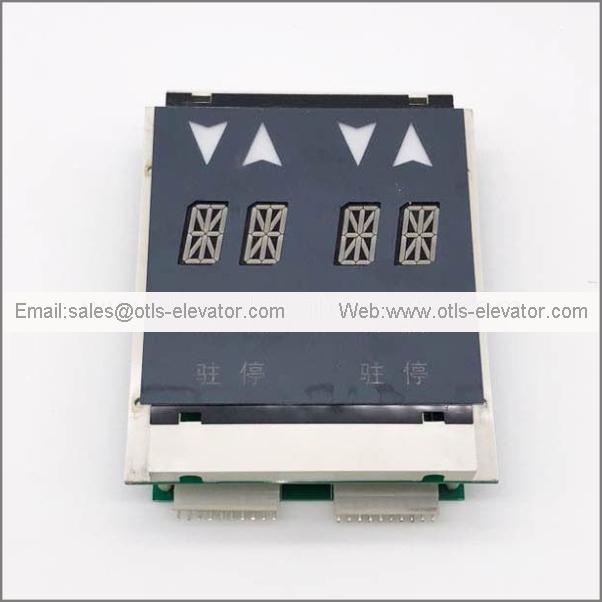 OTIS Elevator Display Board XAA25140AAF022