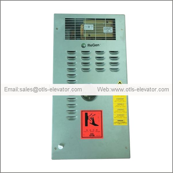 OTIS Elevator Inverter OVFR2B-402 KCA21310AAT1-CAH