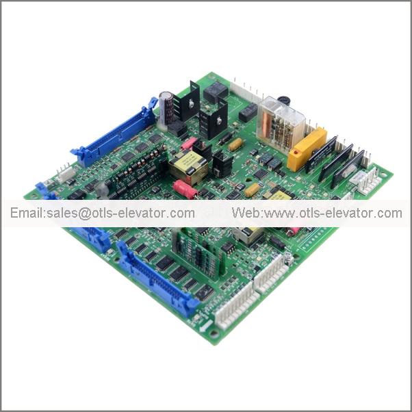 OTIS Elevator Inverter Drive Board ABA26800XU1 ABA26800XU2