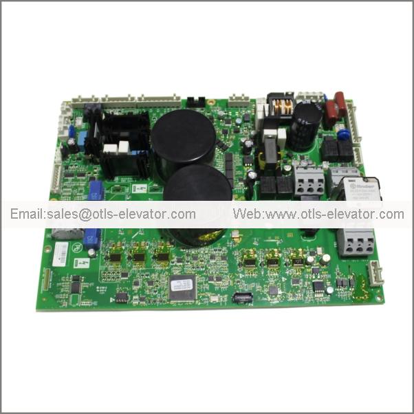 OTIS elevator inverter board KCA KBA KDA26800ACC1 ACC3