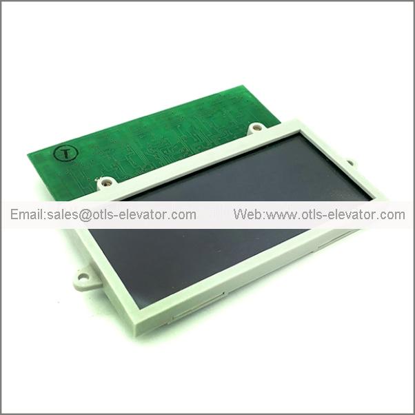 OTIS Elevator Display Panel FAA25100K1