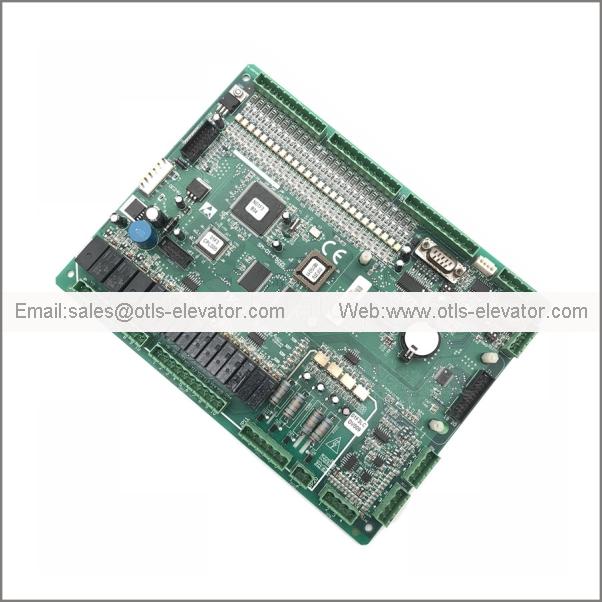 STEP elevator main board SM-01-CD/A