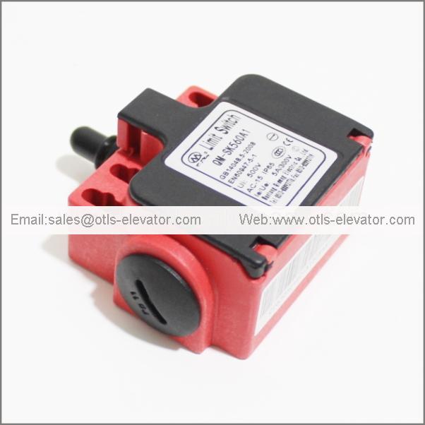 OTIS Elevator Switch XAA177BE1