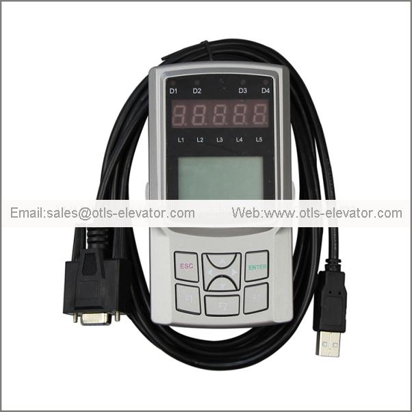 STEP Elevator test tool ，STEP Elevator service tool