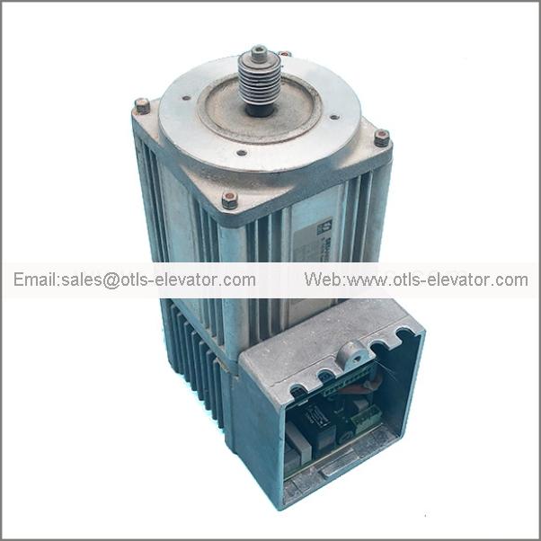 Thyseen elevator inverter F5 door inverter D-74376