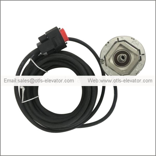 OTIS Elvator Encoder AAA633Z1 AAA633Z21