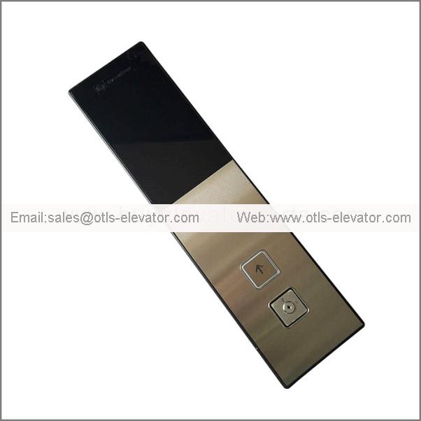 Thyssen elevator hop MS3-E MS5-E