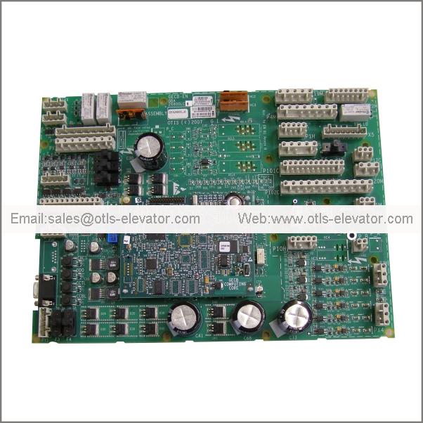 OTIS Elevator Board GGA26800LJ60