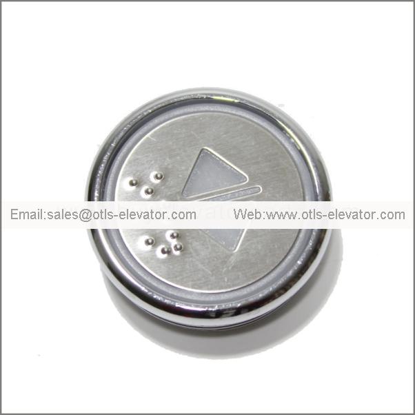 OTIS Push Button XHB-NR360