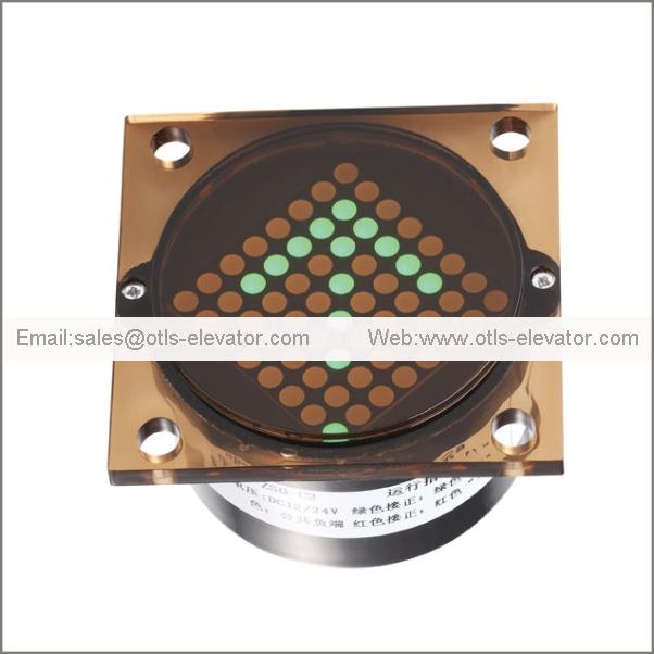 OTIS Escalator Indicator SFT-ZSQ-C2