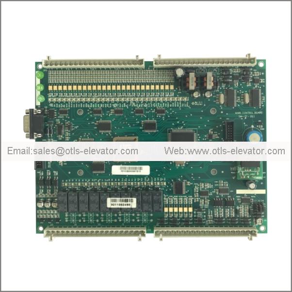 STEP elevator main board SM-01-B