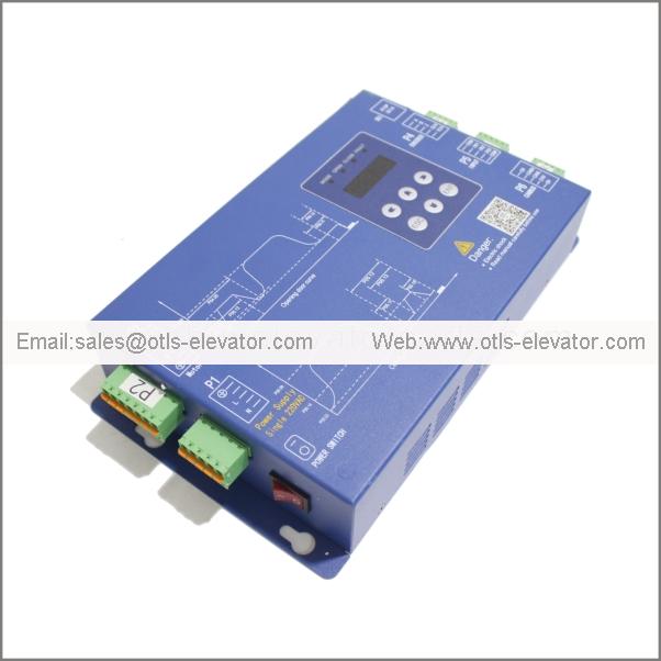 Thyssenkrupp elevator controller BG203-DHC1E
